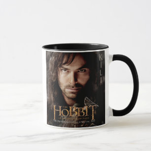 Mug Oeuvre d'édition limitée : Kili
