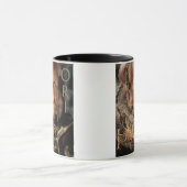 Mug Oeuvre d'édition limitée : Ori (Centre)