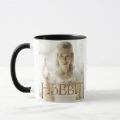Mug Oeuvre en édition limitée : Galadriel (Gauche)