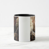 Mug Oeuvre en édition limitée : Nori (Centre)