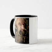 Mug OEuvre limitée : Oin (Devant gauche)