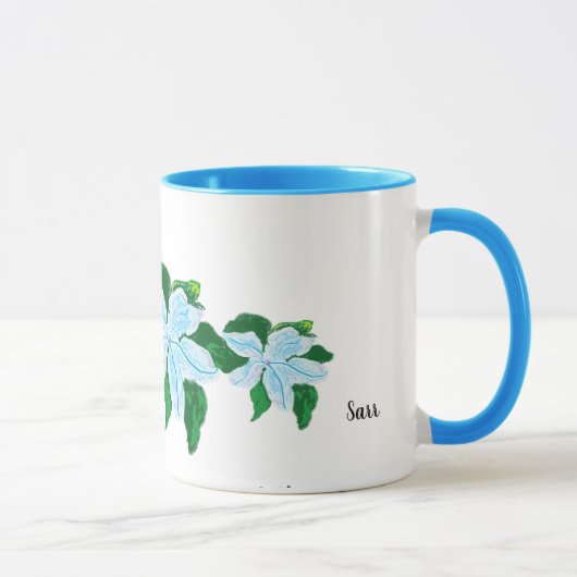 Mug OEuvre murale : Le Souffle De La Grèce (Droite)
