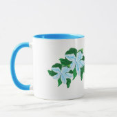 Mug OEuvre murale : Le Souffle De La Grèce (Gauche)