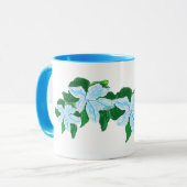 Mug OEuvre murale : Le Souffle De La Grèce (Devant gauche)