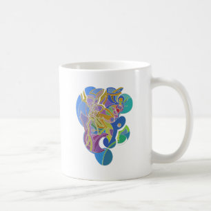 Mug Oeuvre Whimsical