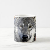 Mug OEuvre Wolf Eyes (Centre)