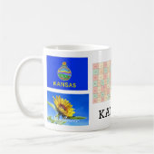 MUG OF KANSAS (Gauche)