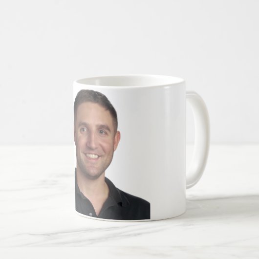 Mug of My Mug (Proper) (Devant droit)