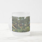 Mug of “The Dream” (Devant gauche)