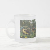 Mug of “The Dream” (Gauche)