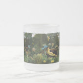 Mug of “The Dream” (Centre)