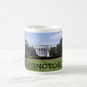MUG OF WASHINGTON D.C. (Centre)