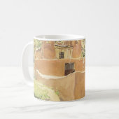 Mug Oferta Para San Esquipula de Walter Ufer (Devant gauche)