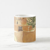 Mug Oferta Para San Esquipula de Walter Ufer (Centre)
