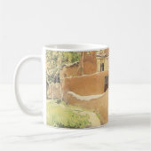 Mug Oferta Para San Esquipula de Walter Ufer (Gauche)