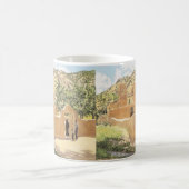 Mug Oferta Para San Esquipula par Walter Ufer (Centre)