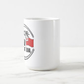 Mug Off Grid Tonga Eua Lifestyle (Centre)