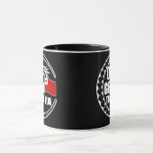 Mug Off Grid Tonga Eua Lifestyle (Centre)