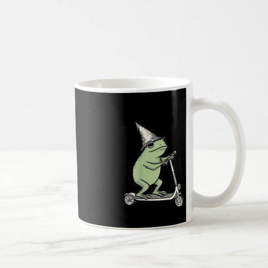 Mug Off To Write Ieps - School Psychologist Iep Frog S (Droite)