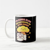 Mug Offensive Thanksgiving Inappropriate Christmas Adu (Gauche)