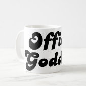 Mug office godesd (Devant gauche)