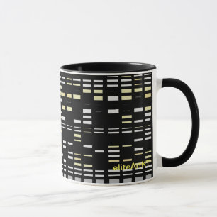 MUG 'OFFICE SPACE' par eliteArtKT