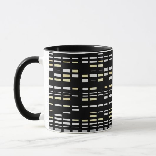 MUG 'OFFICE SPACE' par eliteArtKT (Gauche)