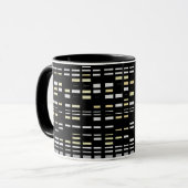 MUG 'OFFICE SPACE' par eliteArtKT (Devant gauche)
