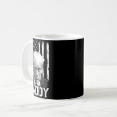 Mug Official 2025 Trump Daddy _2 (Devant gauche)