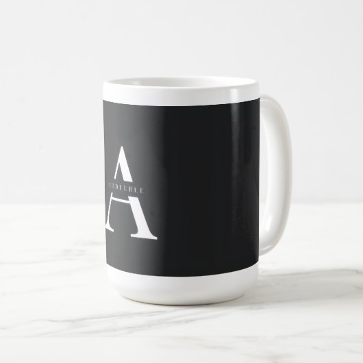 Mug Official Addlebee Stickers (Devant droit)