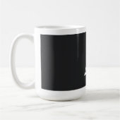 Mug Official Addlebee Stickers (Gauche)