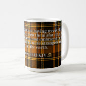 Mug Officiel (Devant droit)