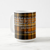 Mug Officiel (Devant gauche)