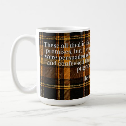 Mug Officiel (Gauche)