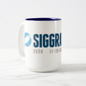 Mug officiel 2020 (Devant gauche)