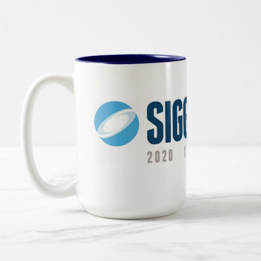 Mug officiel 2020 (Gauche)