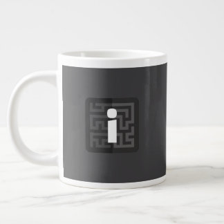 Mug officiel d'actualités guidées