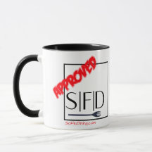 Mug officiel de SoFloDining