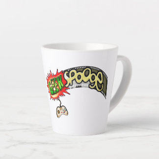 Mug Officiel GeekSpooge