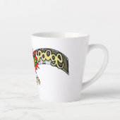 Mug Officiel GeekSpooge (Droite)