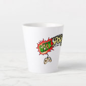 Mug Officiel GeekSpooge (Devant)