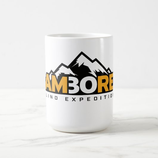 MUG OFFICIEL JAM30REE (Centre)