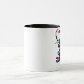 Mug officiel Lucky Magpie (Centre)
