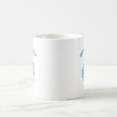 Mug Officiellement 44 (Centre)