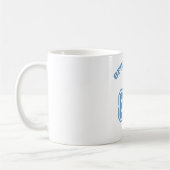 Mug Officiellement 87 (Gauche)
