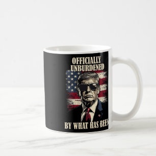 Mug Officiellement Délivré De Ce Qui A été Trump Victo