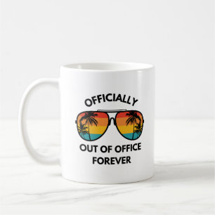 Mug Officiellement démis de ses fonctions pour toujour
