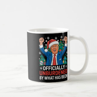 Mug Officiellement Inoccupé Par Ce Qui A Été Donald Tr