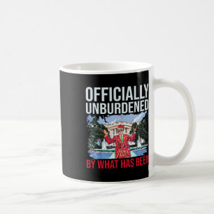 Mug Officiellement Inoccupé Par Ce Qui A Été Trump Vic
