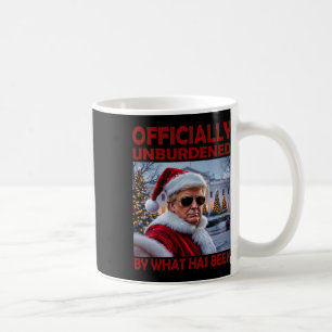 Mug Officiellement Inoccupé Par Ce Qui A Été Trump Vic
